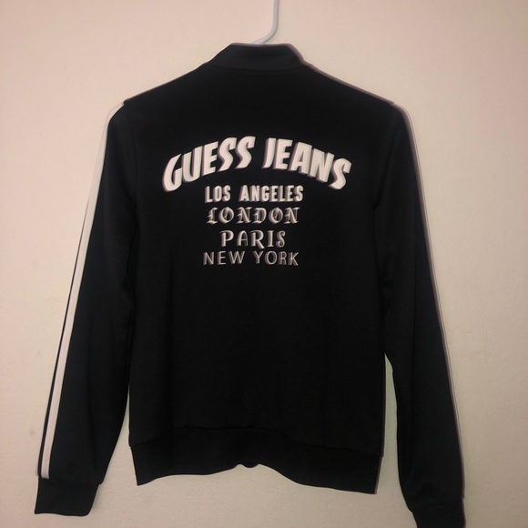 Guess jacket - Picture 2 of 4